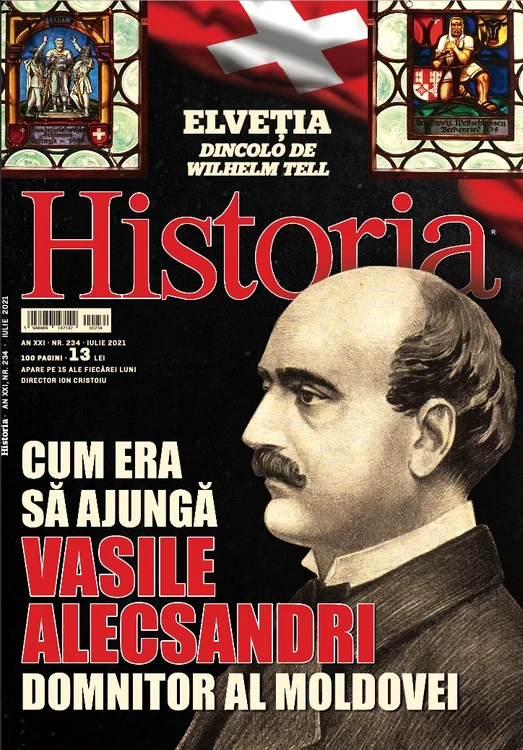 coperta Historia 234 jpg jpeg