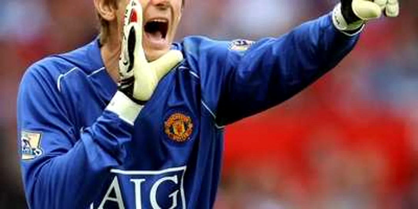 Goalkeeperul olandez le-a lipsit enorm "diavolilor" în meciurile din Premier League