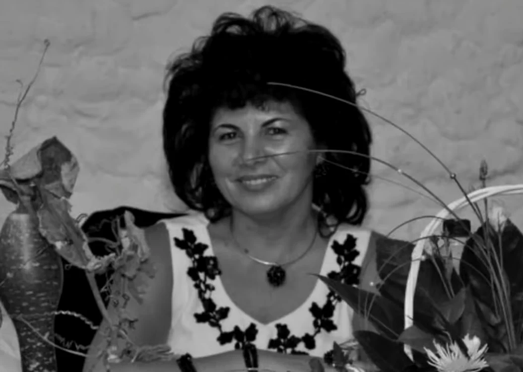 Codruța Notar a fost omorâtă de propria fiică FOTO: captură Ora de Sibiu