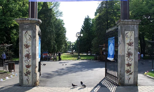 Parcul Copou   Grădina Copou   Iaşi FB Parcul Copou   Grădina Copou   Iaşi jpg
