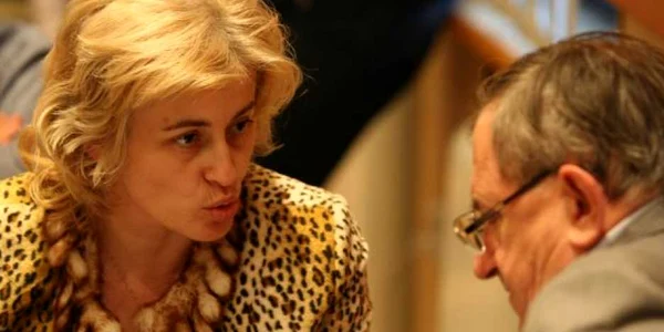 Rodica Aurelian 