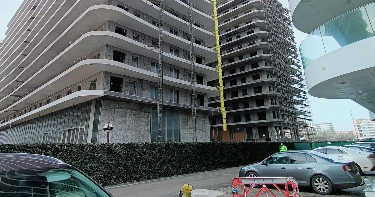 Distanța dintre blocuri: pericolul ascuns care îți fură lumina, aerul, liniștea și banii. Cum ignoră autoritățile legea