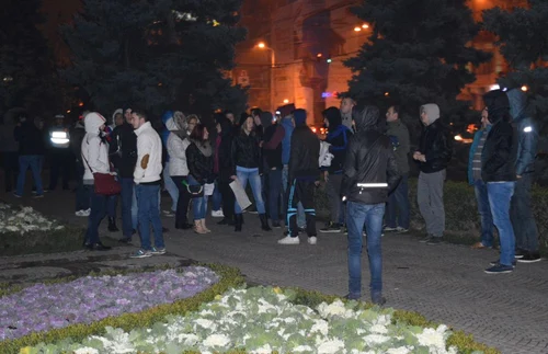 proteste ploiesti foto dana mihai