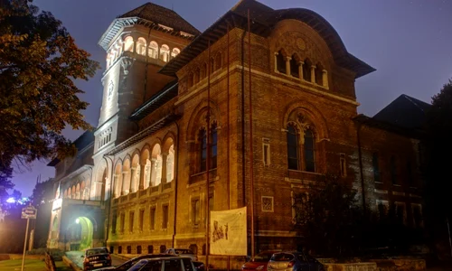 O nouă întâlnire a Clubului Filantropia jpeg