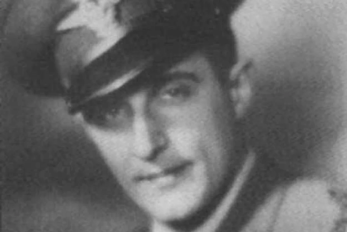 Horia Agarici FOTO Wikipedia 