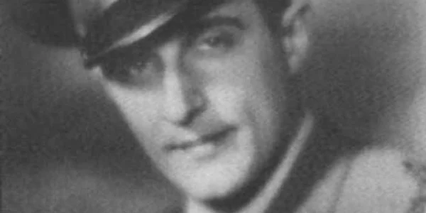 Horia Agarici FOTO Wikipedia