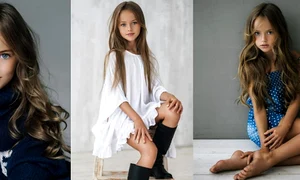 Kristina Pimenova copil, foto Pinterest jpg