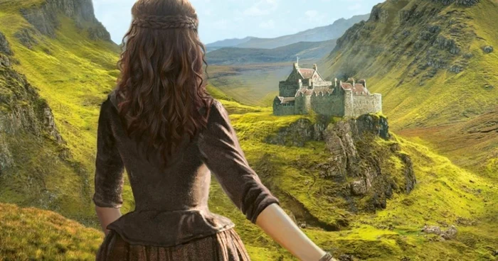 outlander