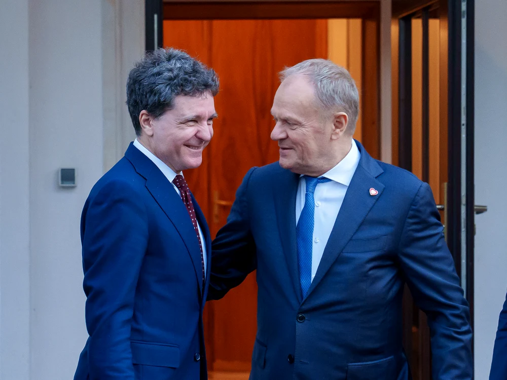 România și Polonia insistă ca fondurile de coeziune să fie păstrate din viitorul exercițiu bugetar  