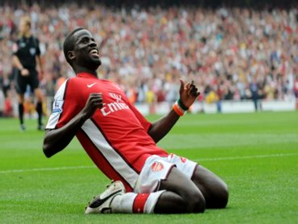 FOTBAL: Juventus, interesată de Eboue