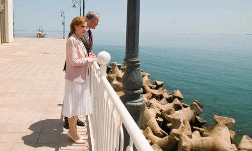 Margareta și Principele Radu foto Facebook jpg