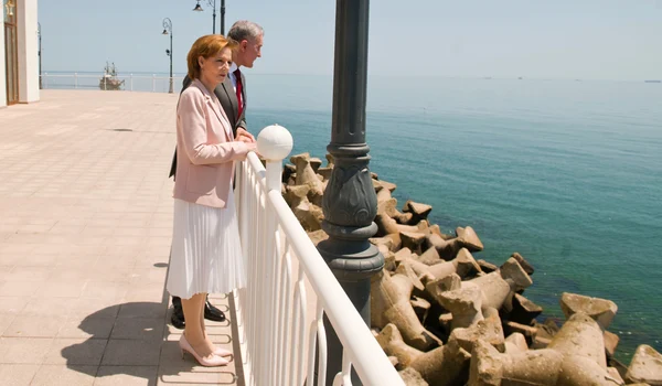 Margareta și Principele Radu foto Facebook jpg