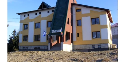 primaria gornet prahova