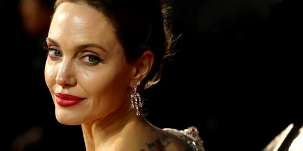 angelina jolie foto guliver/getty images