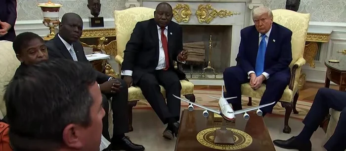 Reuters: A doua „ambuscadă a lui Trump” în Biroul Oval i-ar putea face pe liderii străini să evite Casa Albă