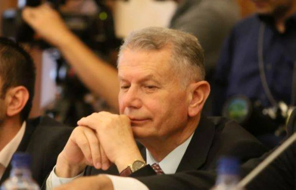 Silvian Ciupercă va fi înmormântat la Ţăndărei FOTO Facebook/Consiliul Judeţean Ialomiţa