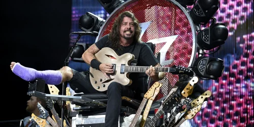 dave grohl foto ap