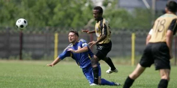 Craiova: Oltenii speră la maximum de puncte