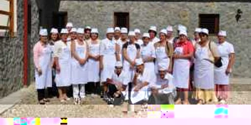 Bucătarii îşi vor putea găsi de lucru în turism