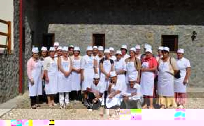 Bucătarii îşi vor putea găsi de lucru în turism