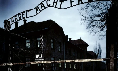 Sezonul Răul pe care îl fac oamenii, la BBC Knowledge jpeg