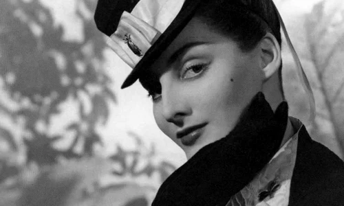 Elsa Schiaparelli: un designer prea modern pentru vremurile sale jpeg