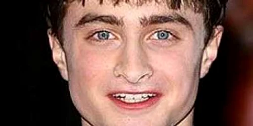 Daniel Radcliffe