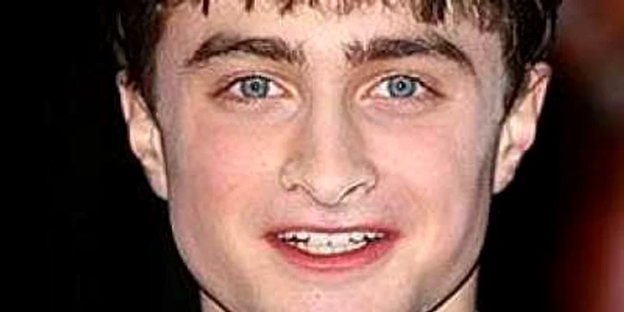 Daniel Radcliffe