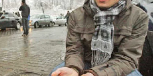 Foto arhivă Adevărul