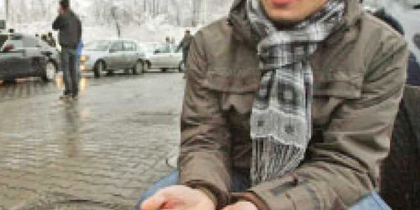 Foto arhivă Adevărul