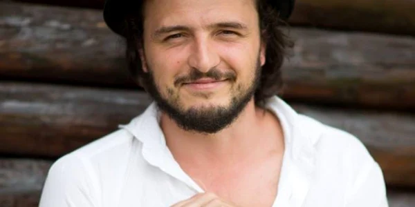 alexandru damaschin