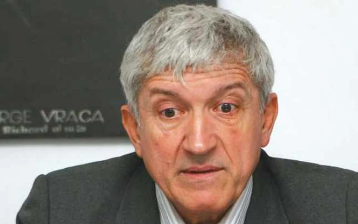 Mircea Diaconu forţează o sentinţă în Justiţie pentru a crea un precedent