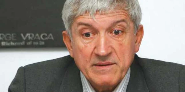 Mircea Diaconu, lăsat cu gura căscată de judecătorii de la Înalta Curte  de Casaţie şi Justiţie