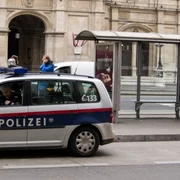 politie austria viena foto shutterstock