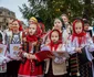 Primul concert de colinde și parada portului popular românesc în Londra Sursă ROconet foto Alex Coman