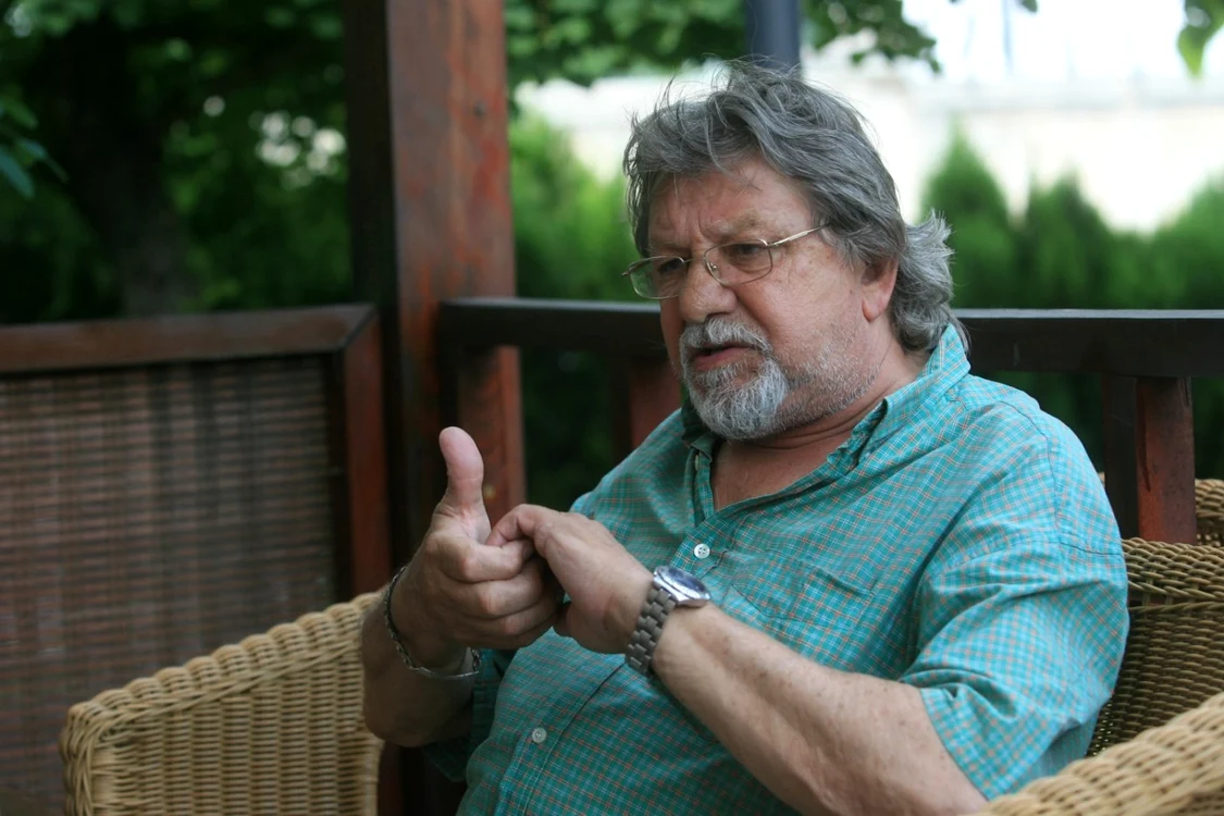 sebastian papaiani foto Adevarul