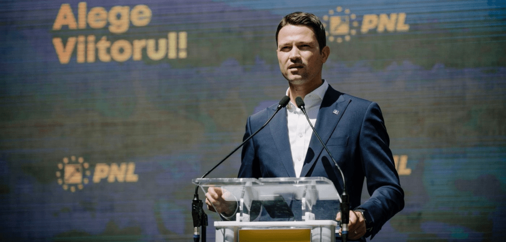 Sighiartău: „Aurescu să vină în fața Biroului Politic Național și să existe măsuri la adresa sa” / Reacția PNL Diaspora