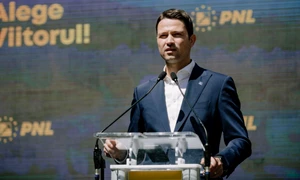 Robert Sighiartau FOTO Facebook Robert Sighiartau