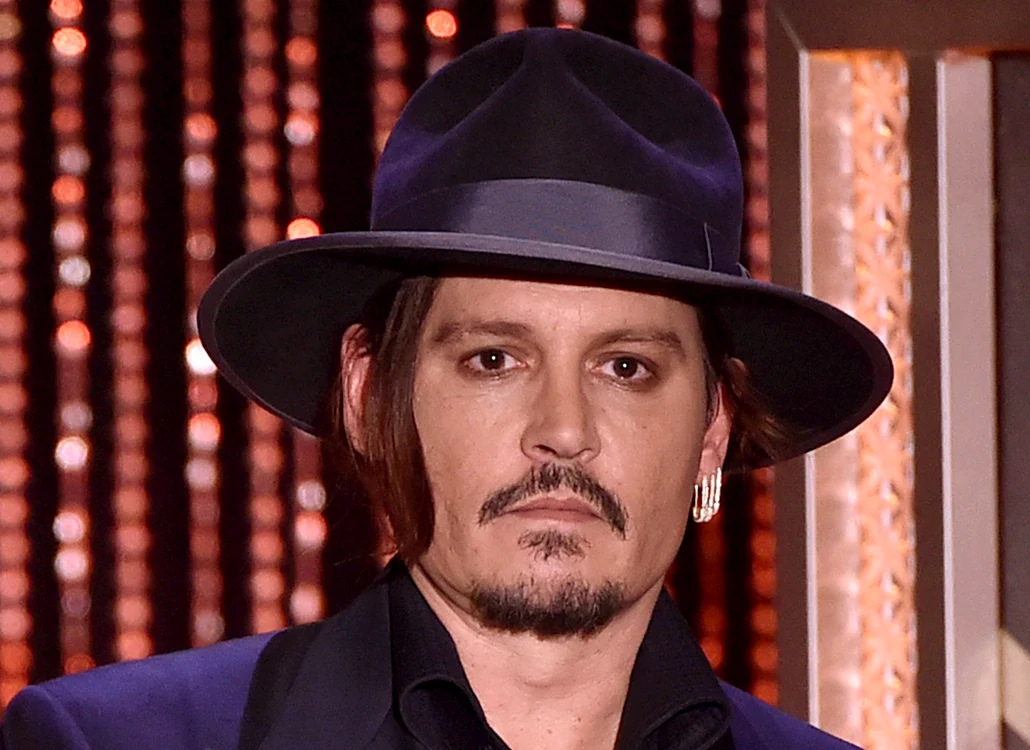
    Johnny Depp (52 de ani) are și el o insulă privatăfoto: Getty  