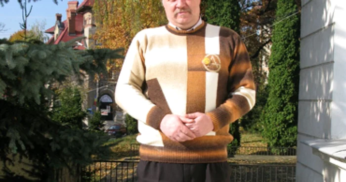 Neamţ: Grigoruţă Oniciuc Dascălul care se dedică astronomiei (PORTRET)