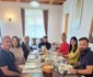 Anamaria Prodan, în periplu la mănăstiri foto: Instagram 