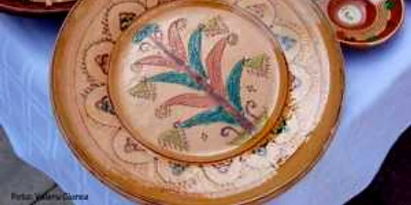 ceramica de romana