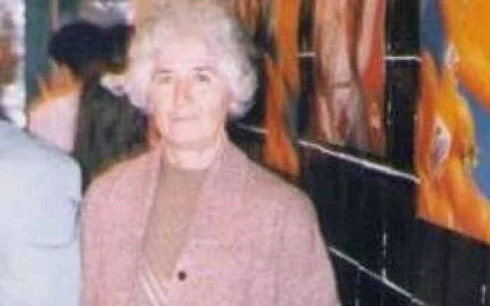 Maria Dărămuş