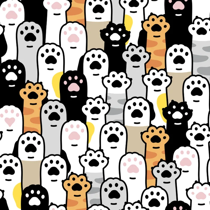 Găsește inima din imagine în 5 secunde / FOTO: Bright Side