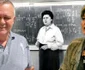 Elevul Adrian și directoarea din „Liceenii” au amintiri de neuitat cu Tamara Buciuceanu