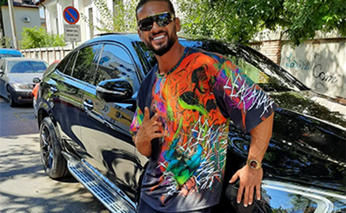 Dorian Popa (32 de ani)