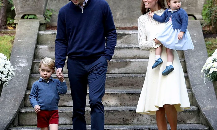 2016 Royal Tour To Canada Of The Duke And Duchess Of Cambridge   Victoria jpeg