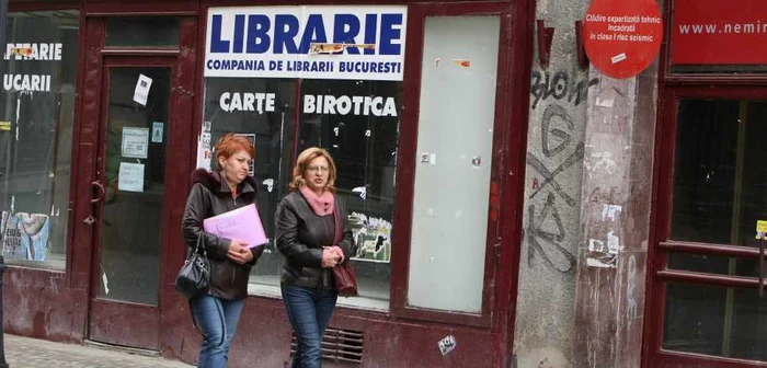 cladire cu bulina rosie foto adevarul