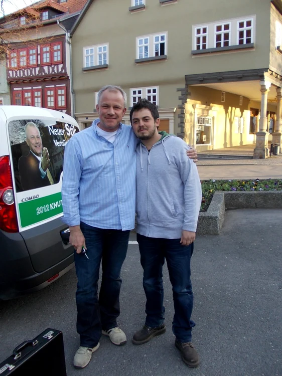 filimon germania