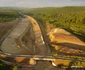 Șantier Autostrada Lugoj Deva, secțiunea Margina Holdea, cu tuneluri, mai 2026  Foto Danirl Guță ADEVĂRUL (28) JPG